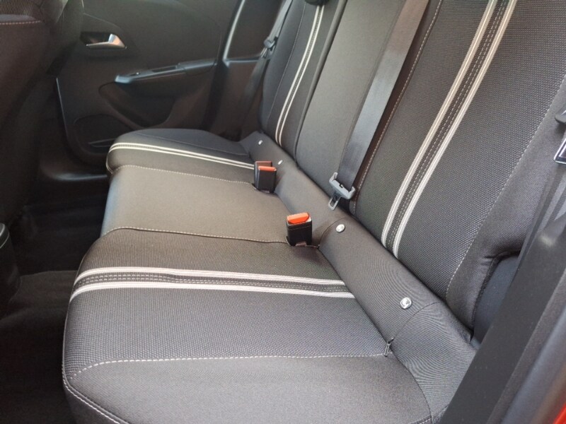 Used Vauxhall Corsa 2025 for sale - 76816404: Photo 6