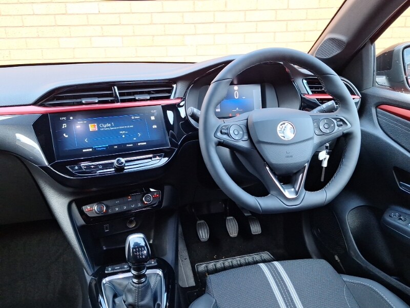 Used Vauxhall Corsa 2025 for sale - 76816404: Photo 7