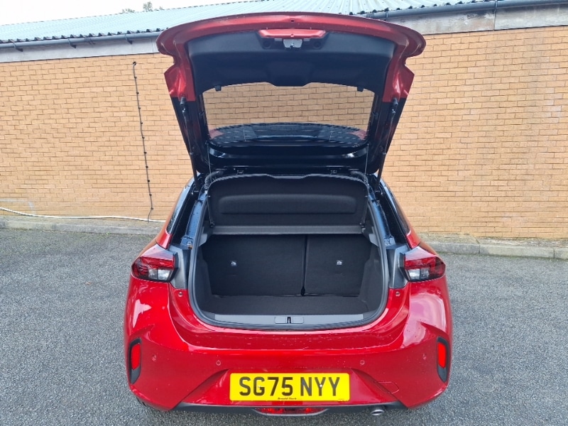 Used Vauxhall Corsa 2025 for sale - 76816404: Photo 8