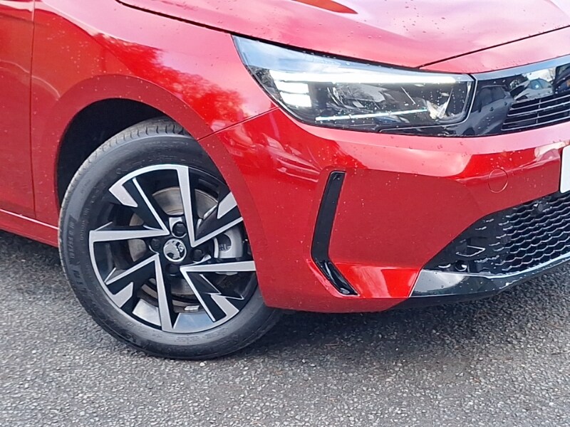 Used Vauxhall Corsa 2025 for sale - 76816404: Photo 9