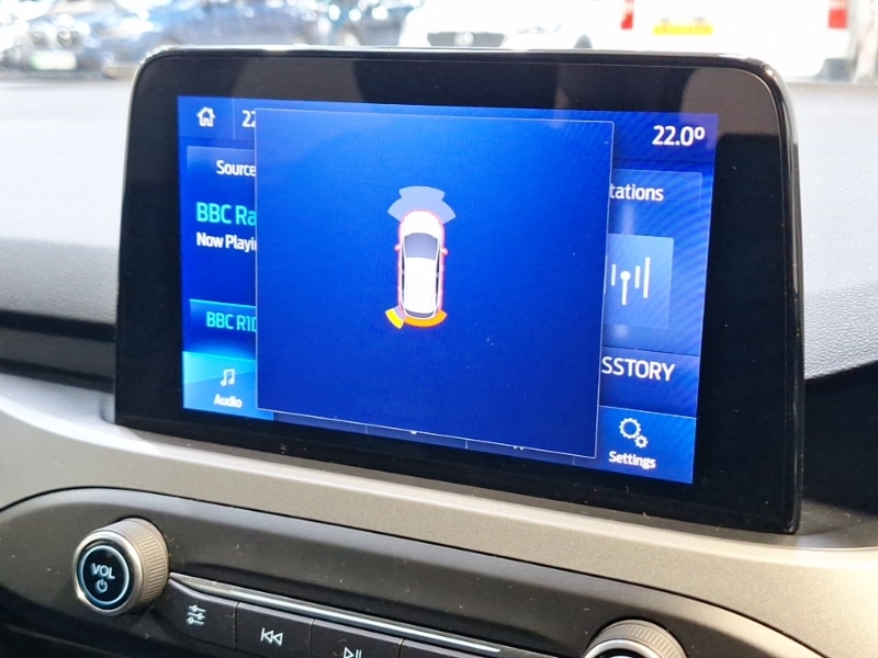 Used Ford Focus 2022 for sale - 77923514: Photo 10