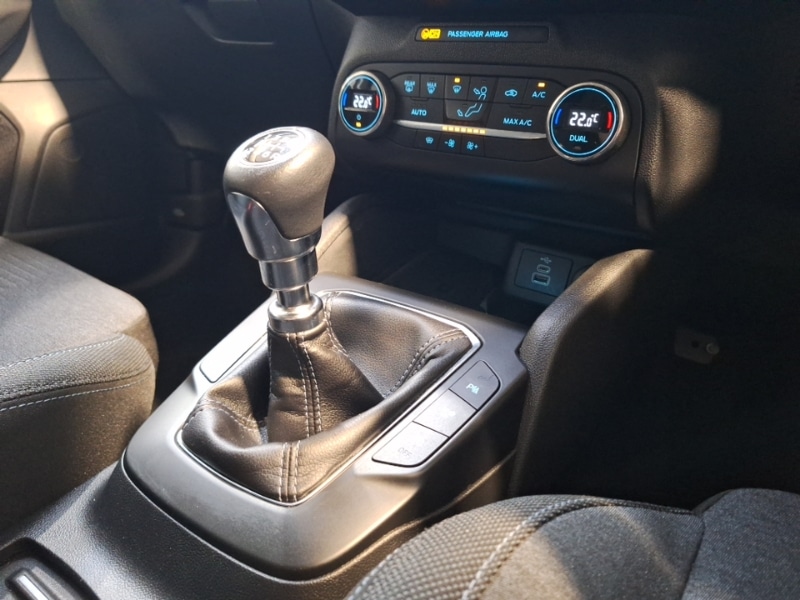 Used Ford Focus 2022 for sale - 77923514: Photo 11