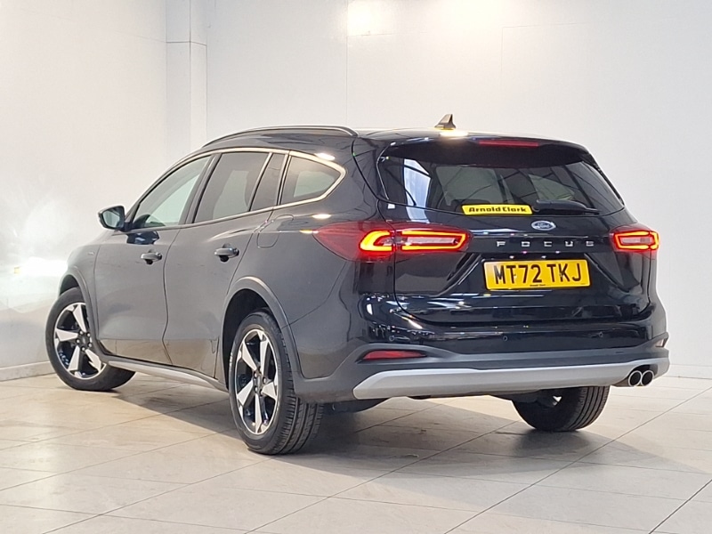 Used Ford Focus 2022 for sale - 77923514: Photo 3