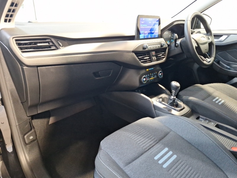 Used Ford Focus 2022 for sale - 77923514: Photo 5