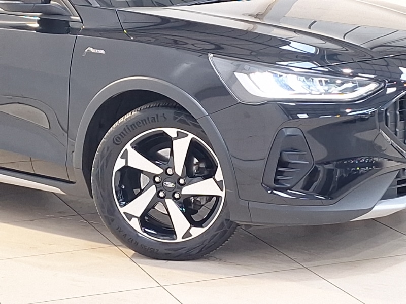 Used Ford Focus 2022 for sale - 77923514: Photo 9