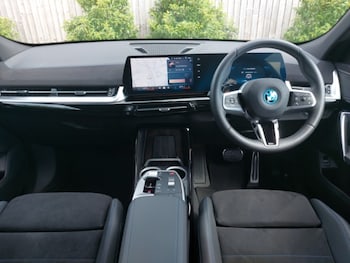 Used BMW X2 2025 for sale - 75762250: Photo
