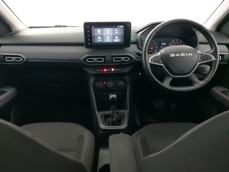 Used Dacia Sandero 2023 for sale - 77986749: Photo 2