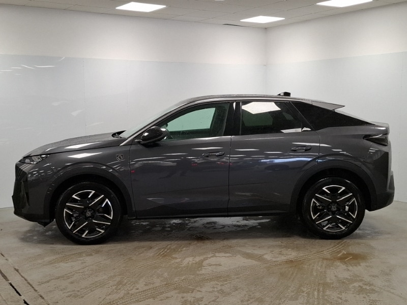 Used Peugeot 3008 2024 for sale - 76885849: Photo 4