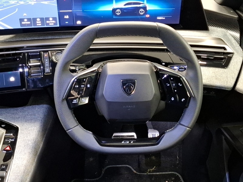 Used Peugeot 3008 2024 for sale - 76885849: Photo 7