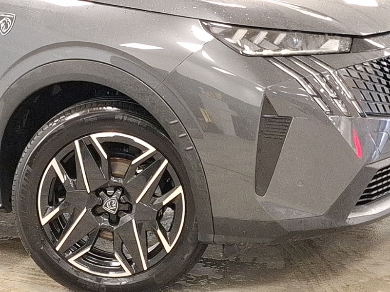 Used Peugeot 3008 2024 for sale - 76885849: Photo 9