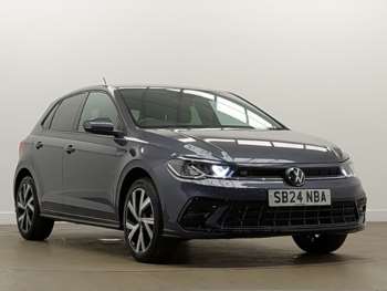 2024 - 1.0 TSI R-Line 5dr DSG
