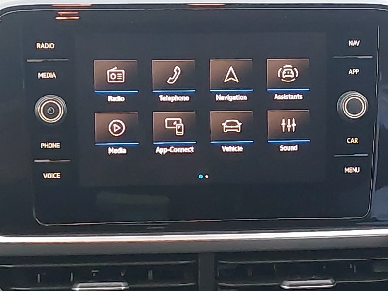 Used Volkswagen T-Roc 2025 for sale - 77122918: Photo 10