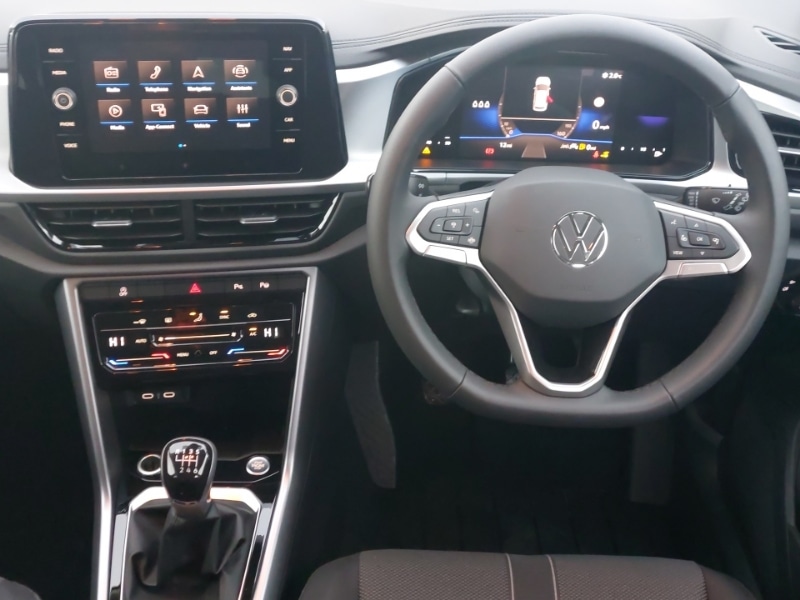 Used Volkswagen T-Roc 2025 for sale - 77122918: Photo 7