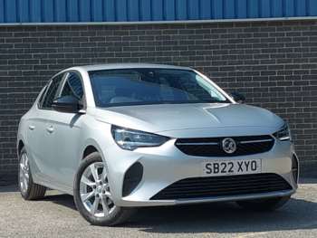 2022 - 1.2 Design 5dr