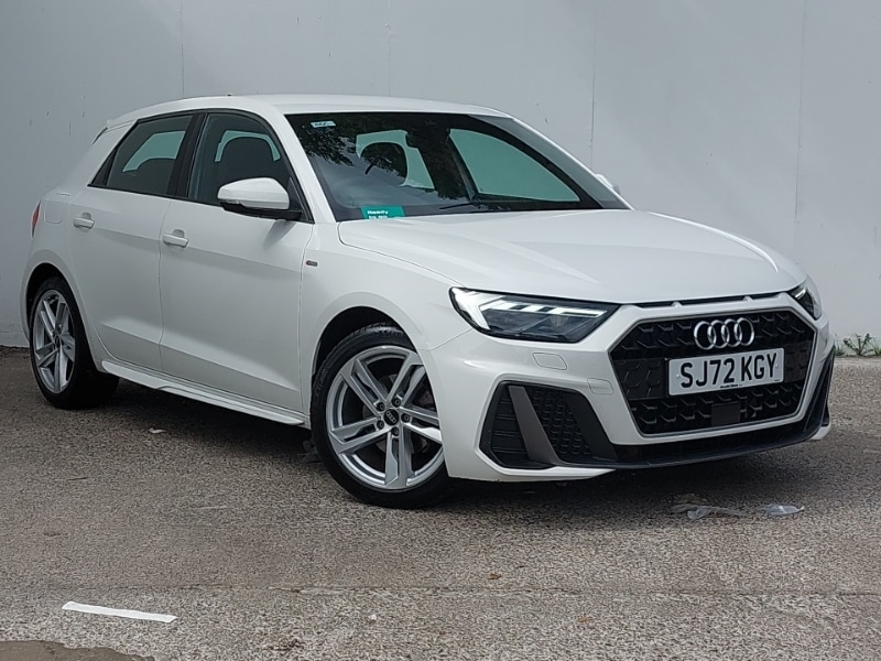 Used Audi A1 2022 for sale - 76755199: Photo 1