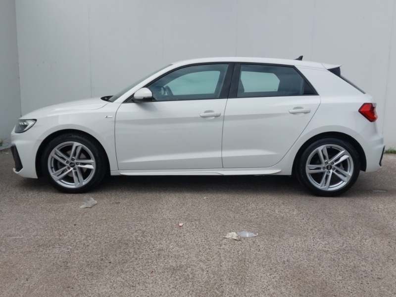 Used Audi A1 2022 for sale - 76755199: Photo 4