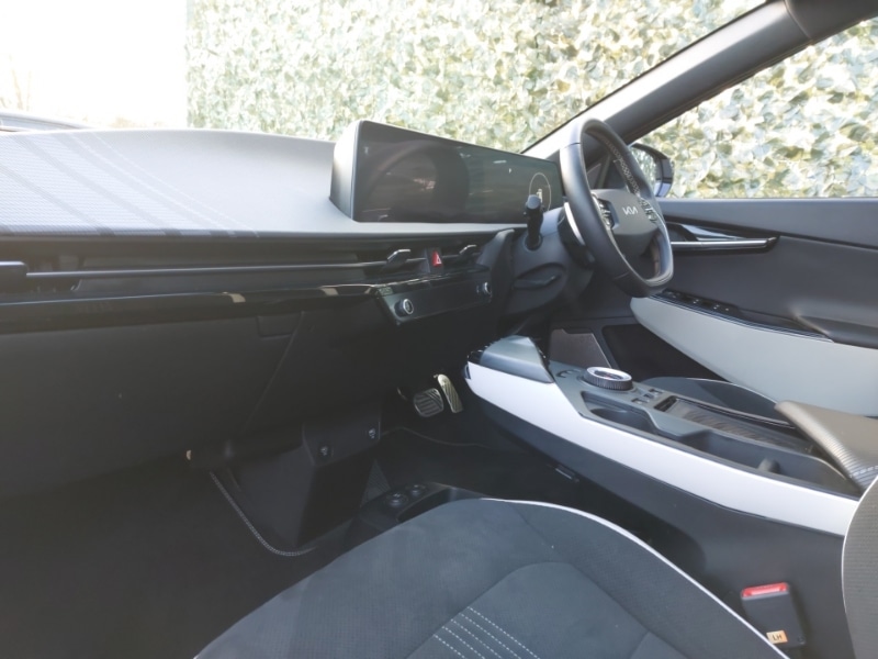 Used Kia EV6 2023 for sale - 77495654: Photo 5