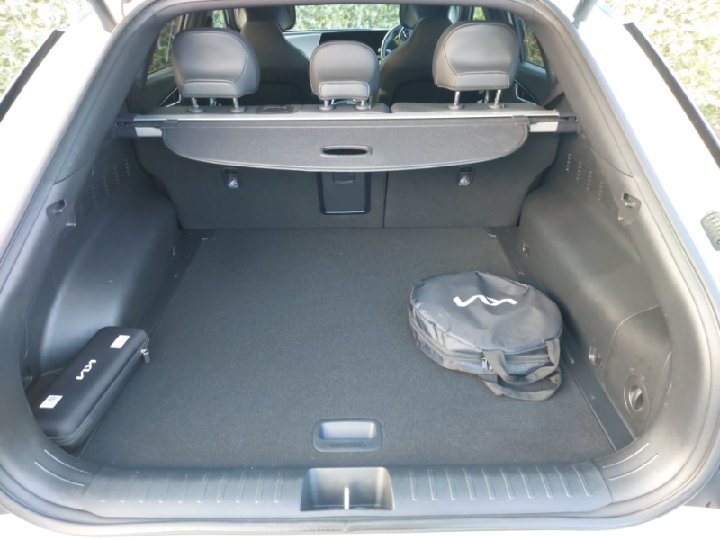 Used Kia EV6 2023 for sale - 77495654: Photo 8