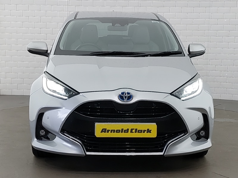 Used Toyota Yaris 2021 for sale - 76325282: Photo 12