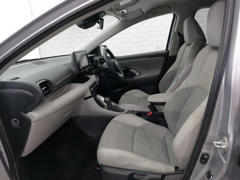 Used Toyota Yaris 2021 for sale - 76325282: Photo 5