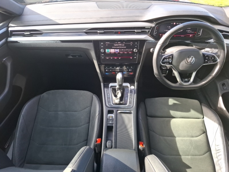 Used Volkswagen Arteon 2023 for sale - 77950202: Photo 2