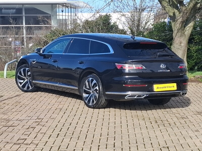 Used Volkswagen Arteon 2023 for sale - 77950202: Photo 3