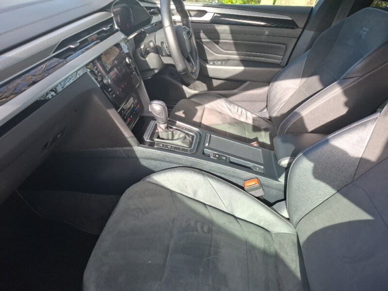 Used Volkswagen Arteon 2023 for sale - 77950202: Photo 5