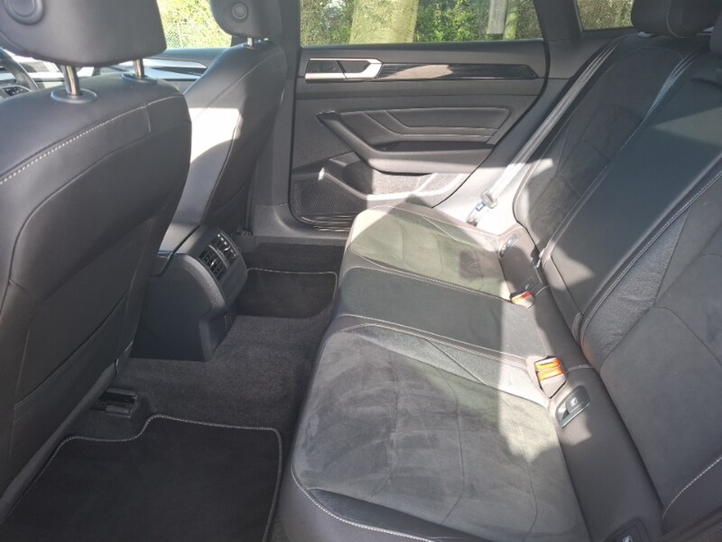 Used Volkswagen Arteon 2023 for sale - 77950202: Photo 6