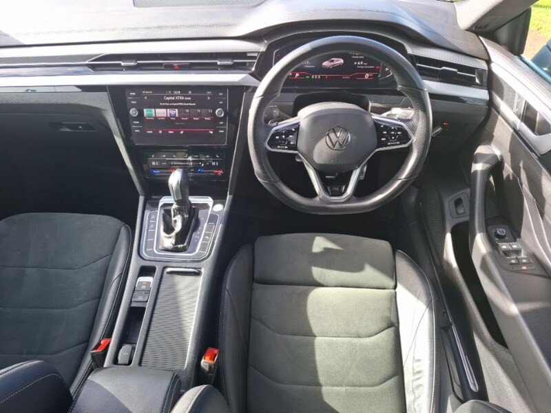 Used Volkswagen Arteon 2023 for sale - 77950202: Photo 7