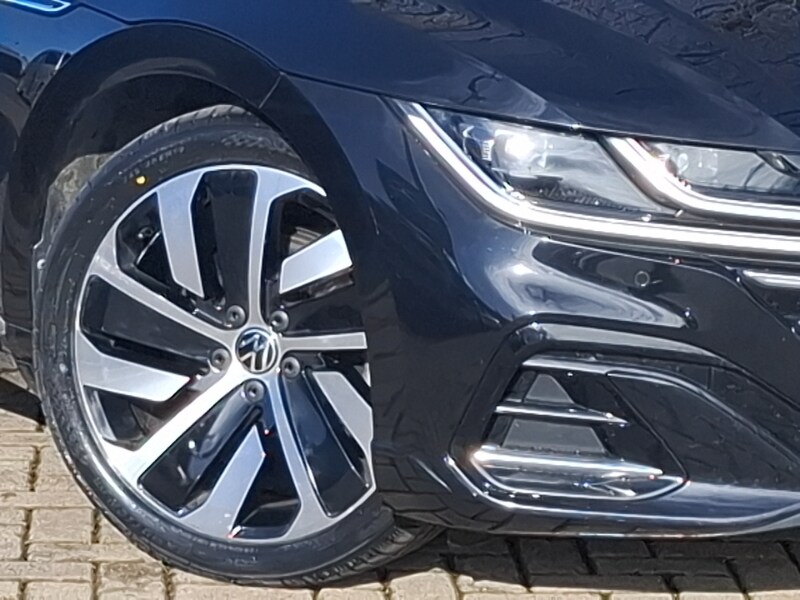 Used Volkswagen Arteon 2023 for sale - 77950202: Photo 9