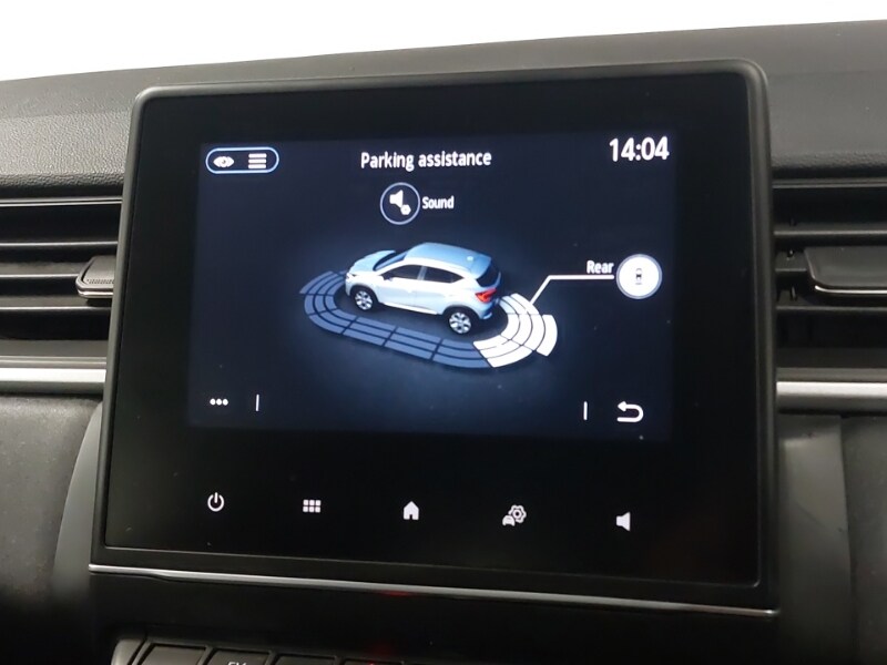 Used Renault Captur 2023 for sale - 77985726: Photo 11