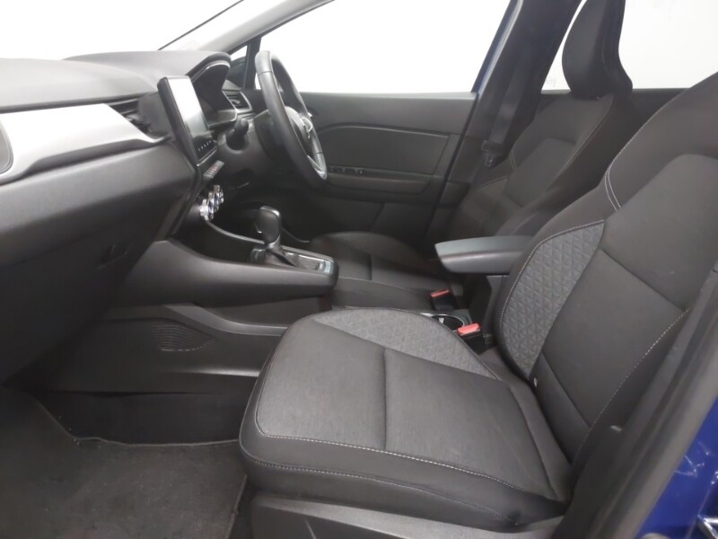 Used Renault Captur 2023 for sale - 77985726: Photo 5