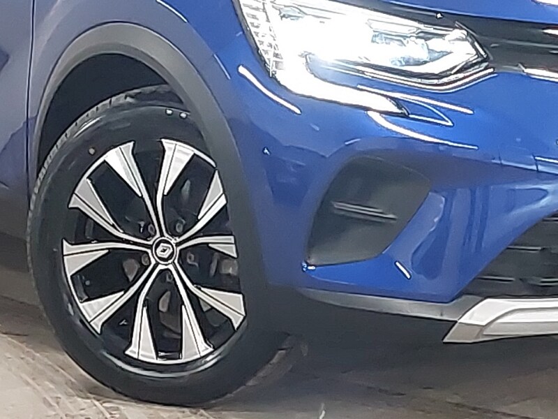 Used Renault Captur 2023 for sale - 77985726: Photo 9