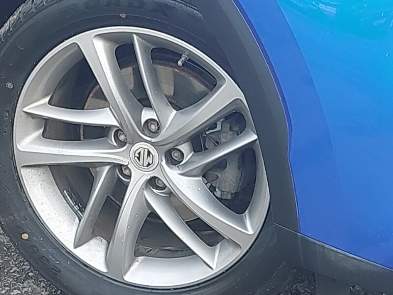 Used MG MG HS 2021 for sale - 77847700: Photo 9