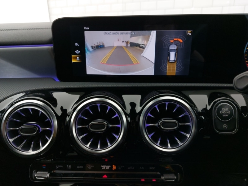 Used Mercedes-Benz CLA 2021 for sale - 76050656: Photo 11