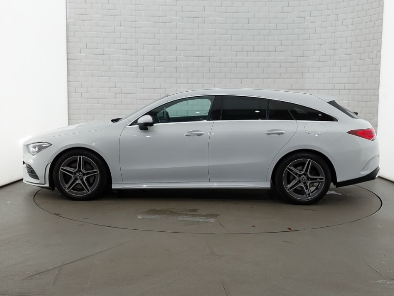 Used Mercedes-Benz CLA 2021 for sale - 76050656: Photo 4