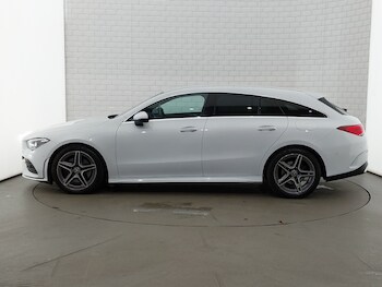 Used Mercedes-Benz CLA 2021 for sale - 76050656: Photo 4