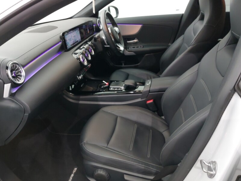 Used Mercedes-Benz CLA 2021 for sale - 76050656: Photo 5
