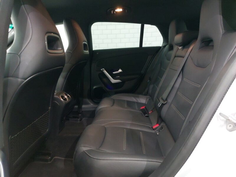 Used Mercedes-Benz CLA 2021 for sale - 76050656: Photo 6
