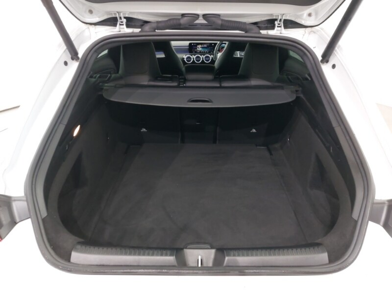 Used Mercedes-Benz CLA 2021 for sale - 76050656: Photo 8
