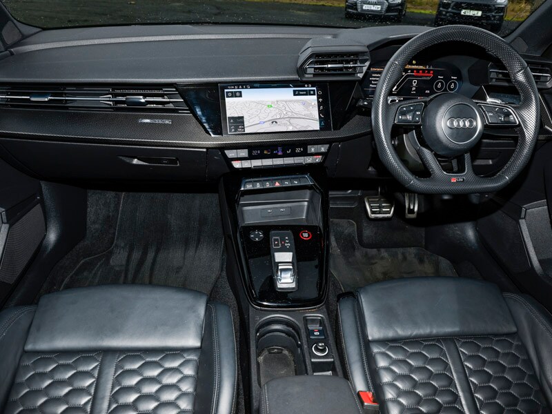 Used Audi Quattro 2022 for sale - 77731924: Photo 2