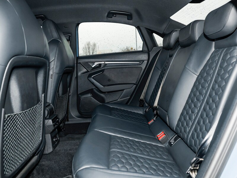 Used Audi Quattro 2022 for sale - 77731924: Photo 6