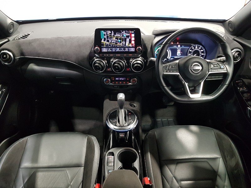 Used Nissan Juke 2022 for sale - 77202200: Photo 2