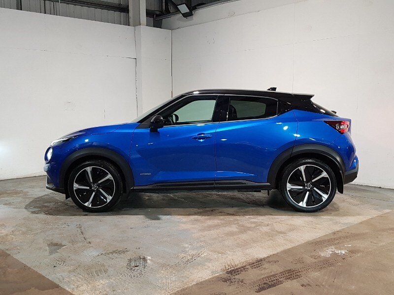 Used Nissan Juke 2022 for sale - 77202200: Photo 4