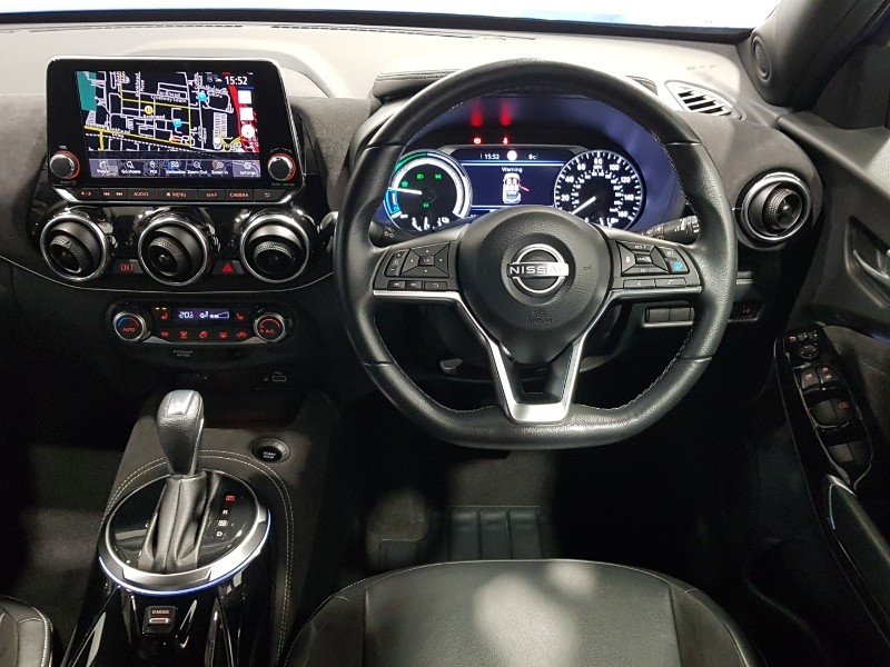 Used Nissan Juke 2022 for sale - 77202200: Photo 7