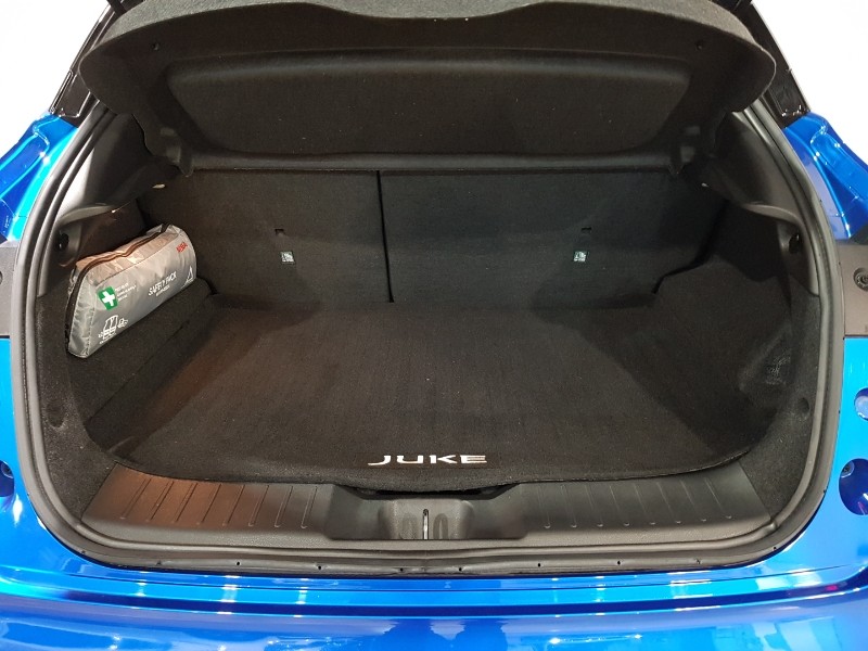 Used Nissan Juke 2022 for sale - 77202200: Photo 8