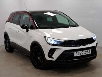 2022 - 1.2 GS Line 5dr