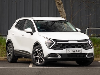 2024 - 1.6T GDi 207 HEV 3 5dr Auto