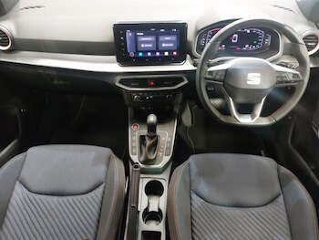 Used SEAT Arona 2024 for sale - 76894195: Photo