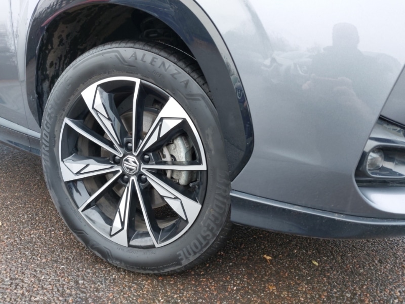 Used MG MG HS 2024 for sale - 76606654: Photo 9